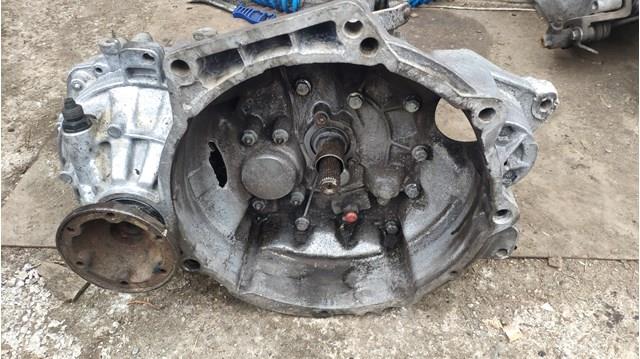  Motor completo Volkswagen Touareg 1