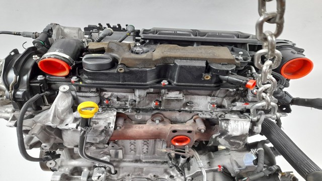 Motor Peugeot/Citroen 9HR