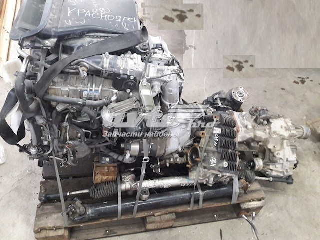 3610026210 Toyota caja de transferencia