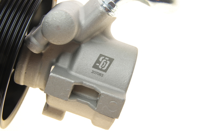 Bomba de dirección asistida  Solgy 207083 precio, desde 46,46 EUR