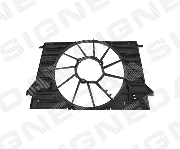 Radiador de agua Signeda RDAU250049 precio, desde 78,88 EUR