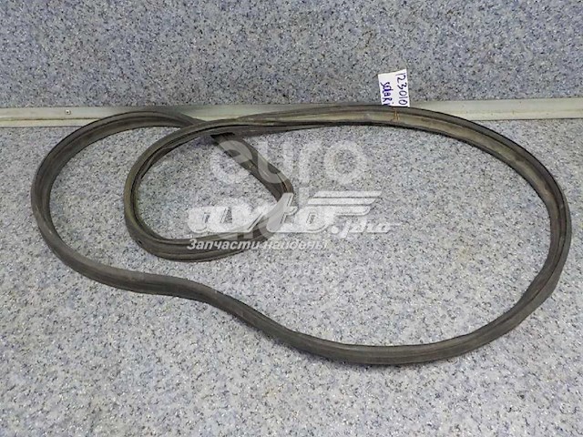 873214L000 Hyundai/Kia Sellador de tapa de maletero