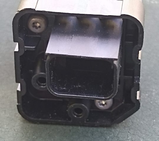 5WA980546E VAG Cámara del sistema de visión