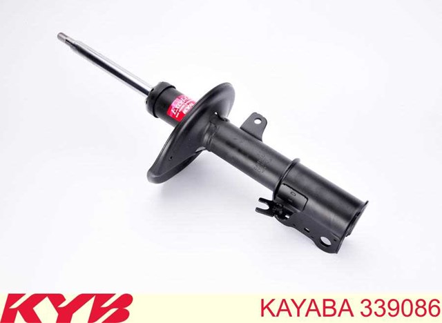 Comprar 48510A9896 Toyota Amortiguador delantero derecho