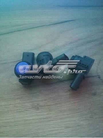 Sensor De Alarma De Estacionamiento(packtronic) Delantero/Trasero Central VAG 5WA919275B