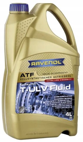 Ravenol Aceite transmisión (121114600401999)