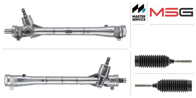 Comprar TY104 MSG Cremallera