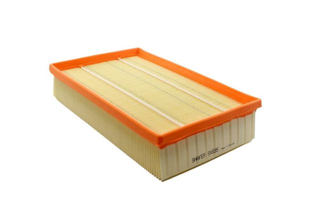 Filtro de aire SX935 Shafer
