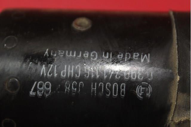 Motor del limpiaparabrisas Bosch 0390241374 precio, desde 42,01 EUR