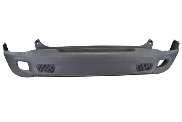 Paragolpes Chrysler 5VW93LXHAA precio, desde 108,32 EUR