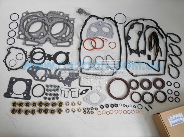 10105AA740 Subaru Juego juntas motor