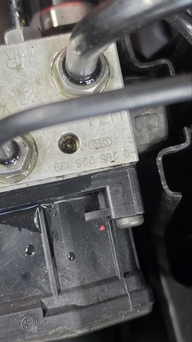 Comprar 3U0614517D VAG Módulo ABS