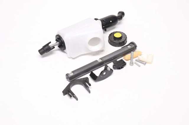 Cilindro de embrague Wabco 9650019022 precio, desde 119,23 EUR
