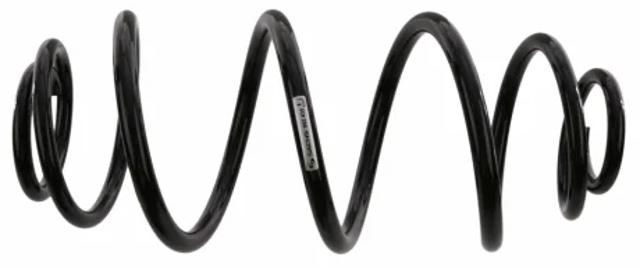 Comprar A4473240804 Mercedes Muelle trasero derecho