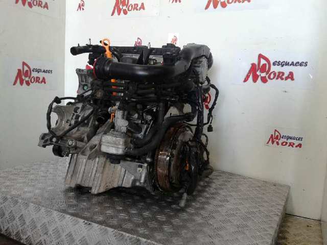 Comprar BRB VAG Motor completo