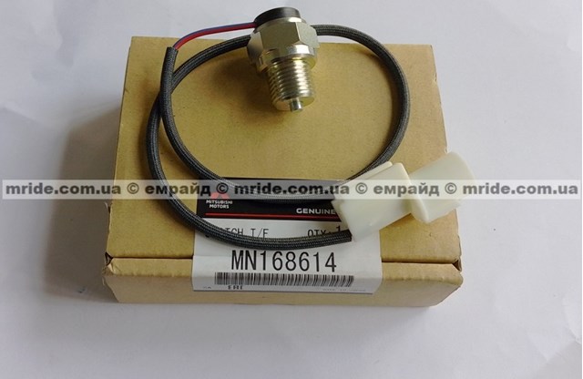MN168614 Mitsubishi sensor de caja de transferencia, cambios altas / bajas