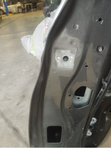 Comprar 9812306280 Peugeot/Citroen Puerta delantera derecha