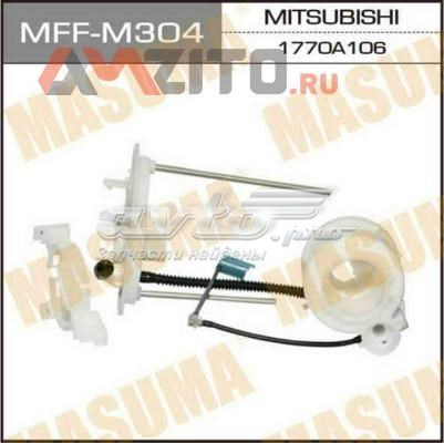 Filtro de combustible MFFM304 Masuma
