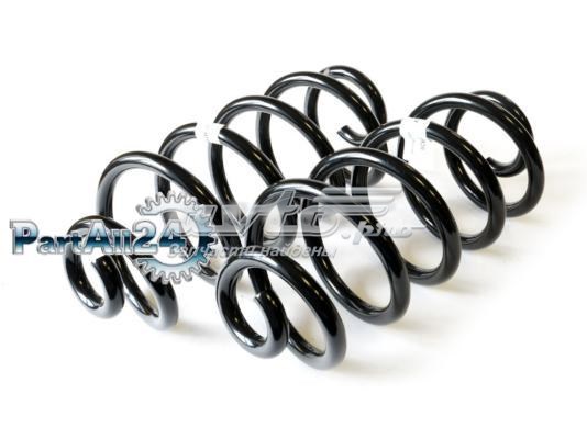 Comprar 55020JD63A Nissan/Infiniti Muelle de eje trasero