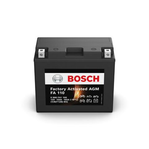 Batería de Arranque Bosch (0986FA1100)