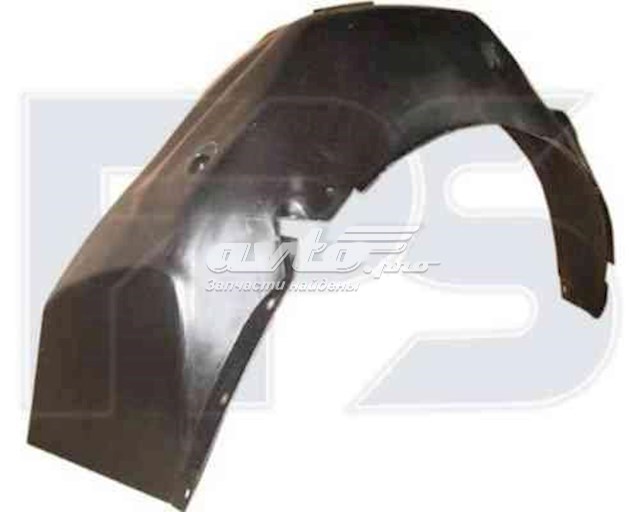 Paso de rueda FPS FP9538388