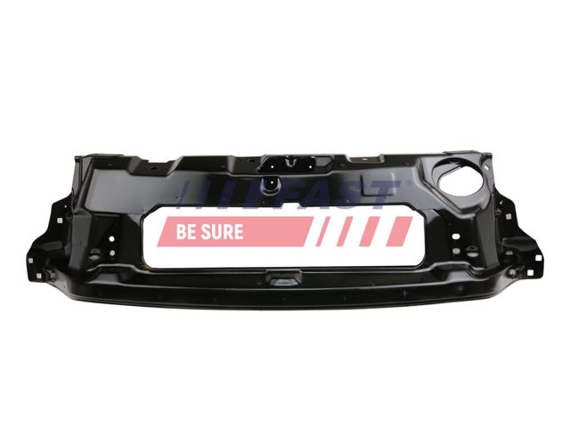 5801513863 Iveco Soporte de radiador completo (panel de montaje para foco)