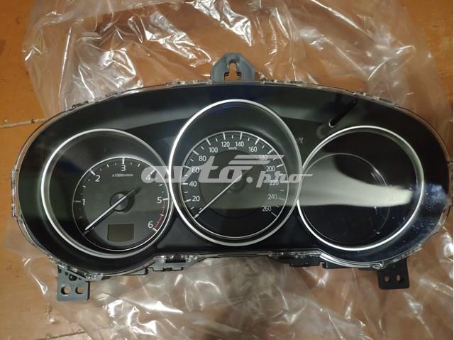 Cuadro instrumentos TK4955430 Mazda