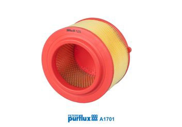 Comprar A1701 Purflux Filtro de aire
