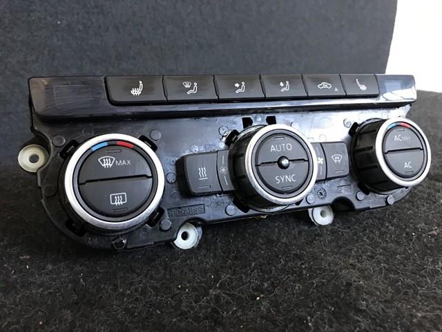 5HB011257 VAG 