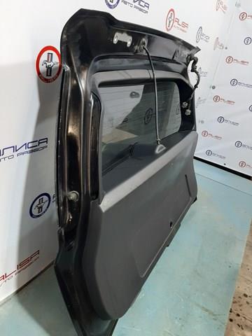 Puertas traseras Jeep Patriot SUV (2007 - 2017) precio, desde 304,62 EUR