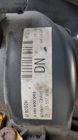  Opel 0280600063