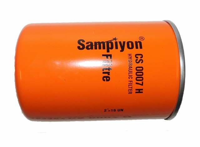 CS 0007 H Sampiyon filtro hidráulico