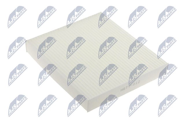 Filtro de cabina NTY FCFTY012 precio, desde 4,63 EUR