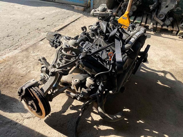 Comprar BFC VAG Motor completo