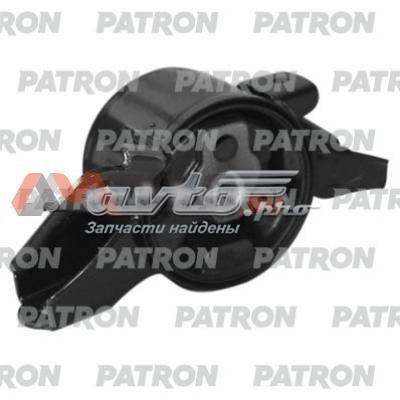 PSE30370 Patron soporte motor izquierdo