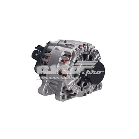 Alternador PEUGEOT 9810525380