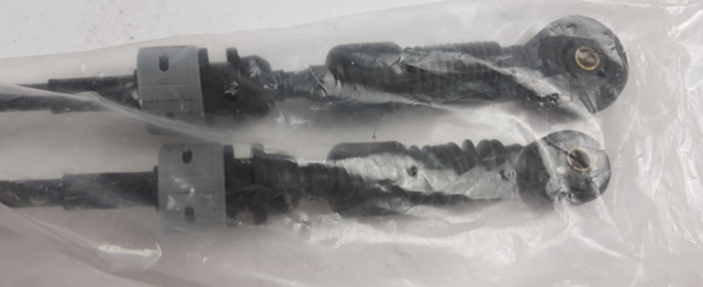 F60320OEM Korea (oem) Cable para caja de cambios manual