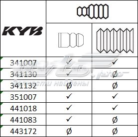 27-833-P Boge amortiguador trasero