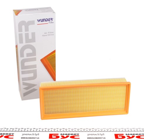 Filtro aire Wunder WH135