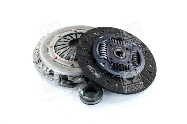 HDK111 VALEO Embrague motor