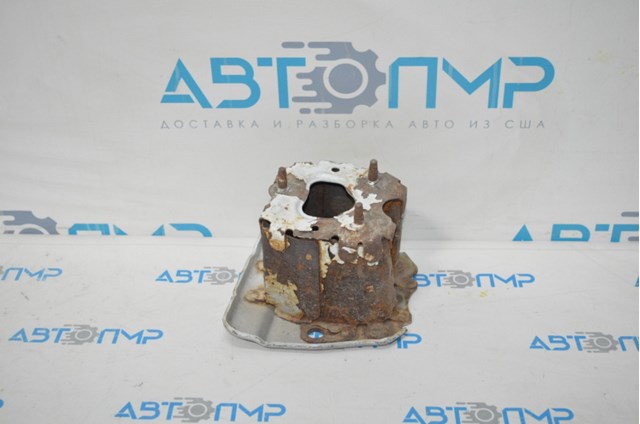 Comprar 852113TA0A Nissan/Infiniti Soporte del refuerzo del parachoques trasero