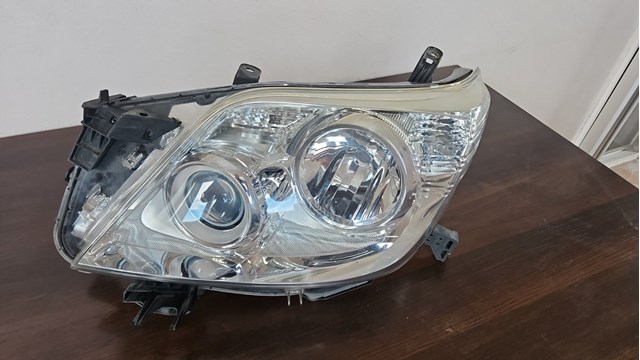 8117060L70 Toyota Faros