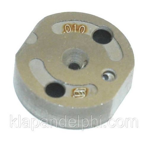 Inyector 0950005080 Denso