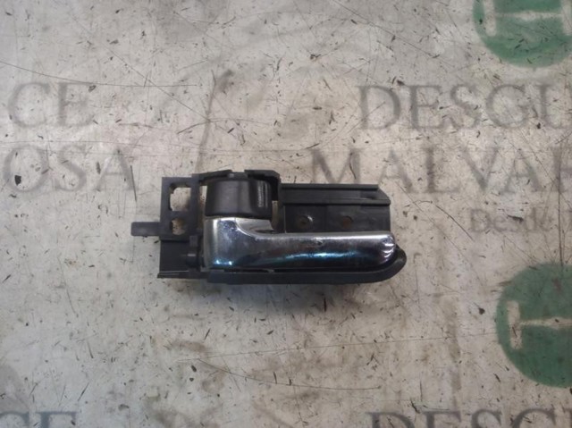 Comprar Manecilla de puerta, equipamiento habitáculo, delantera izquierda Toyota Corolla  E12U