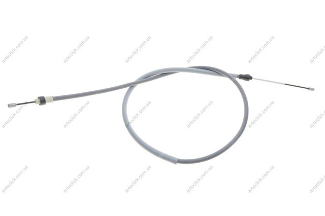 Cable de freno de mano trasero derecho/izquierdo Dacia Duster (HM)