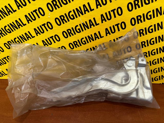 654001238R Renault (RVI) Bisagra de capot derecha