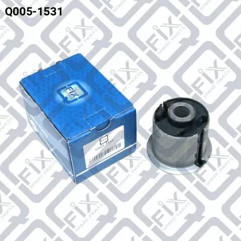 Silentblock trasero Q0051531 Q-fix