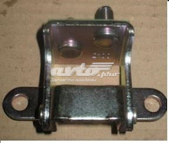 Bisagra de puerta de maletero SSANG YONG 6481009002