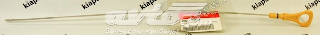 Medidor de aceite para KIA Picanto II TA