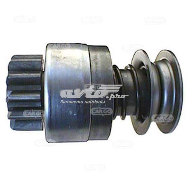 SD1137 Unipoint bendix, motor de arranque